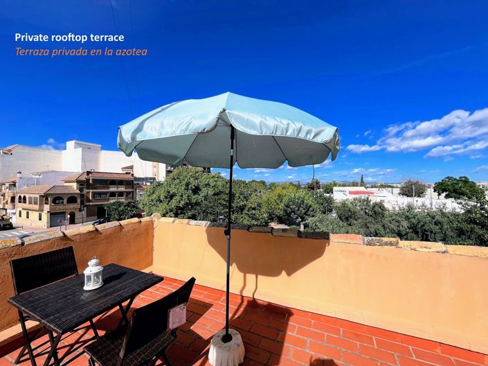 Image No.37-5 Bed Townhouse for sale