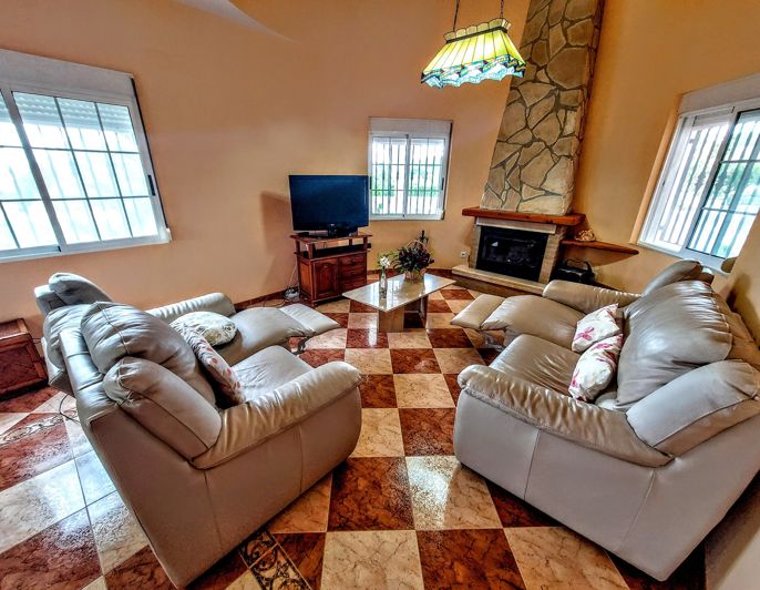 Image No.3-5 Bed Villa for sale