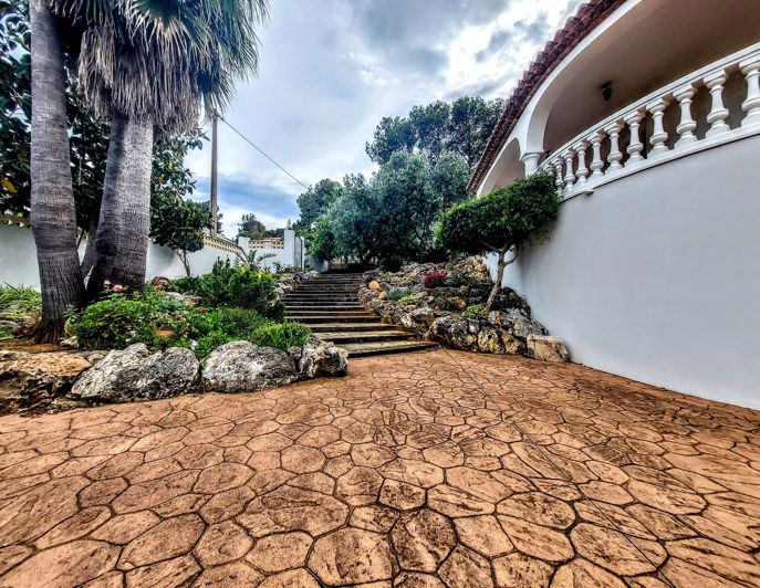 Image No.34-5 Bed Villa for sale