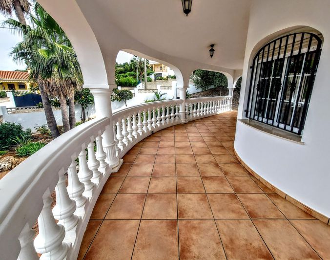 Image No.42-5 Bed Villa for sale