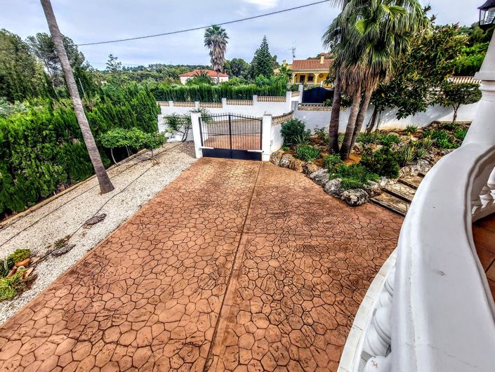 Image No.43-5 Bed Villa for sale