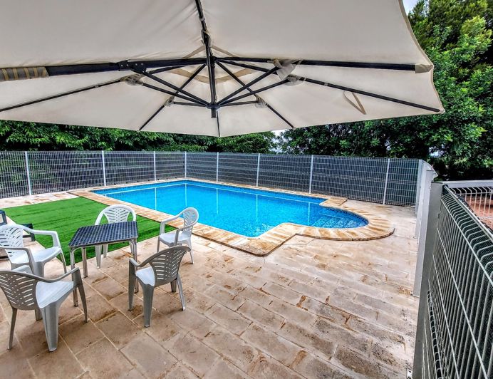 Image No.46-5 Bed Villa for sale