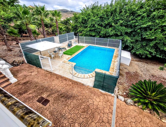 Image No.47-5 Bed Villa for sale