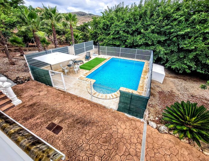 Image No.47-5 Bed Villa for sale