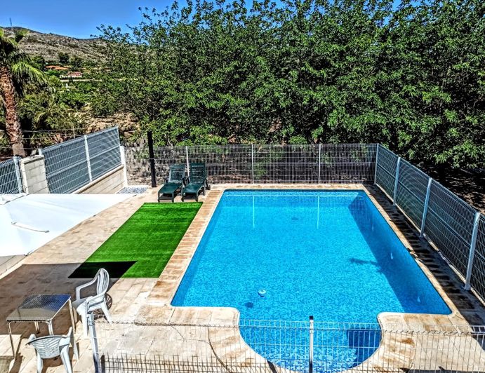 Image No.48-5 Bed Villa for sale