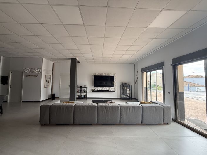 Image No.18-Villa de 7 chambres à vendre à Alginet