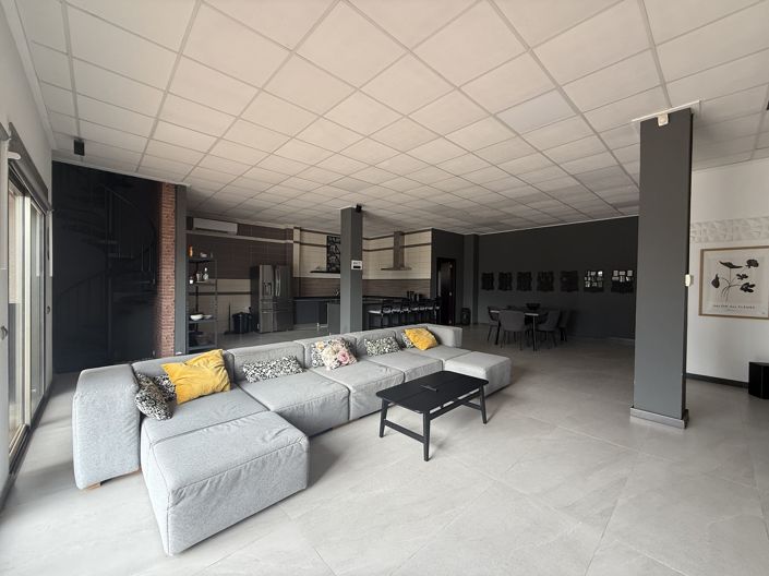 Image No.19-Villa de 7 chambres à vendre à Alginet