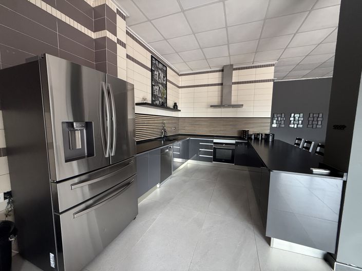 Image No.22-Villa de 7 chambres à vendre à Alginet