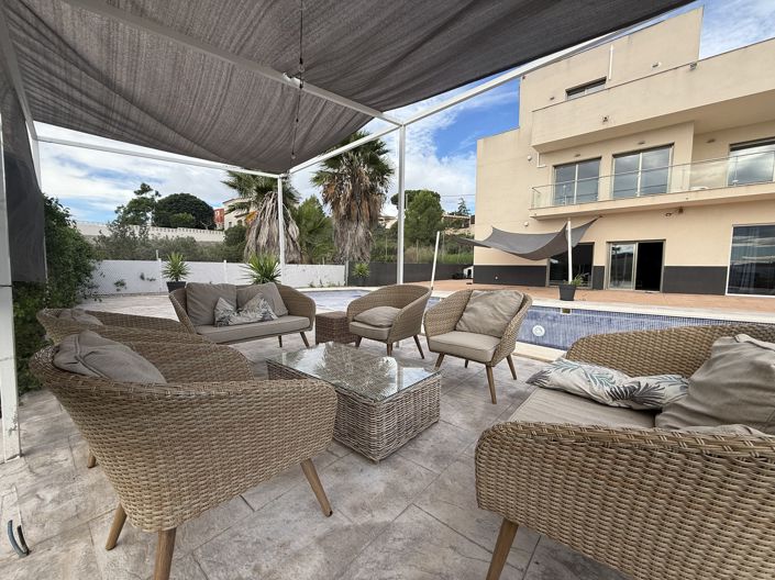 Image No.29-Villa de 7 chambres à vendre à Alginet