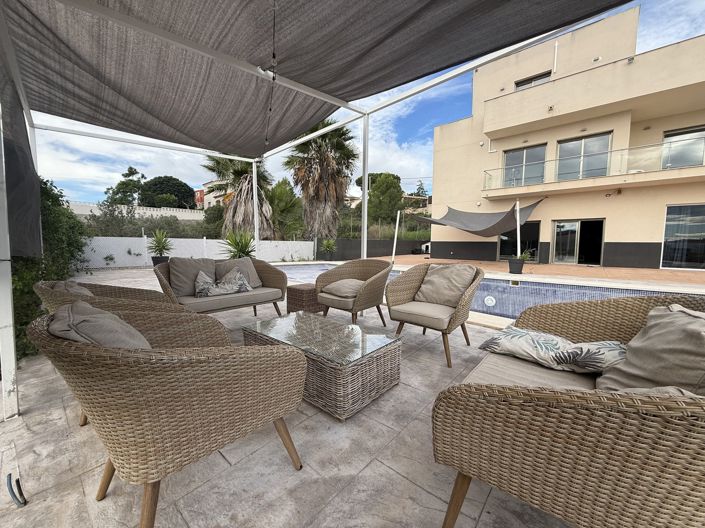 Image No.29-7 Bed Villa for sale