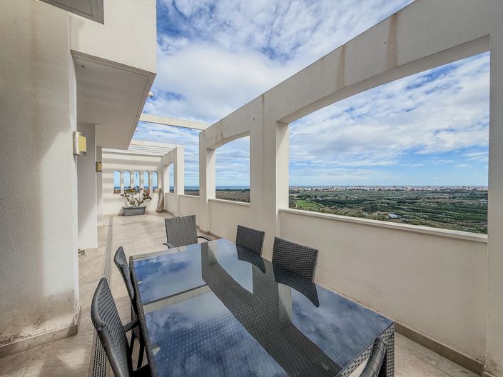 Image No.16-Appartement de 2 chambres à vendre à Xeresa