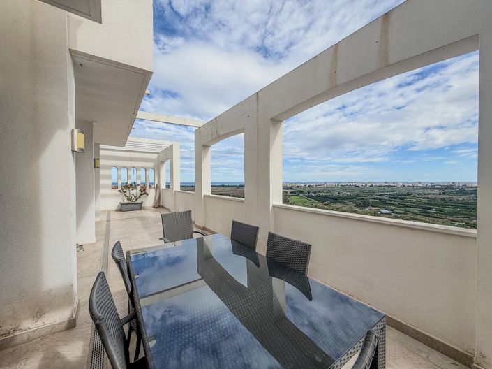 Image No.16-Appartement de 2 chambres à vendre à Xeresa