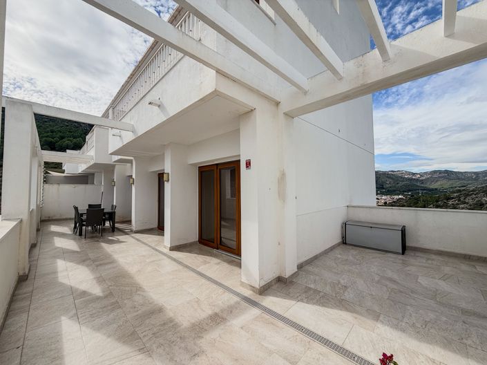 Image No.17-Appartement de 2 chambres à vendre à Xeresa