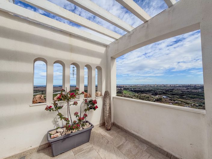 Image No.18-Appartement de 2 chambres à vendre à Xeresa