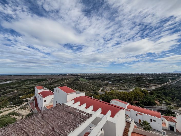 Image No.19-Appartement de 2 chambres à vendre à Xeresa