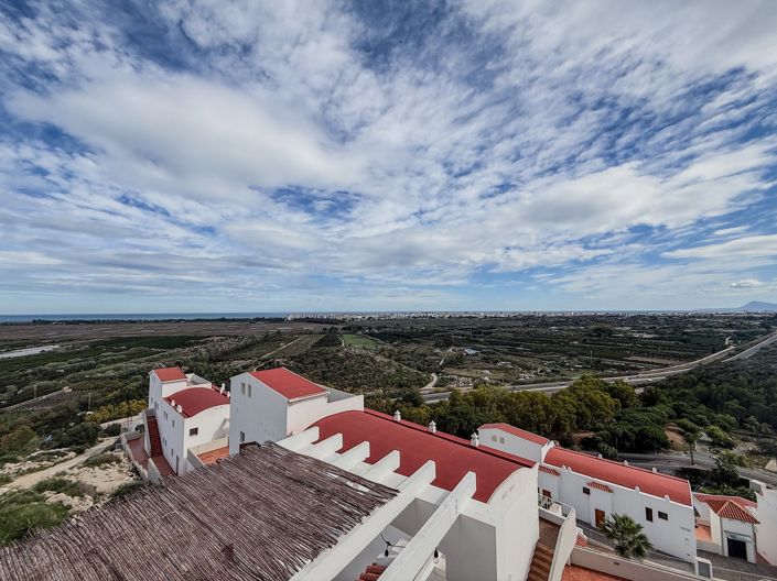 Image No.19-Appartement de 2 chambres à vendre à Xeresa