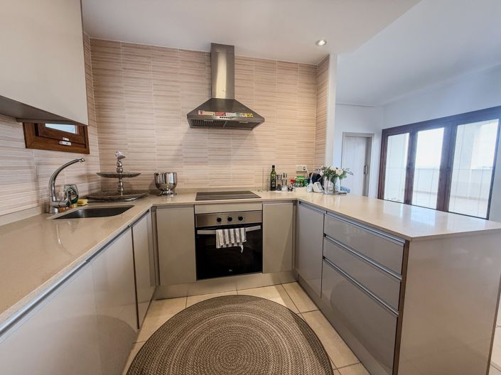 Image No.6-Appartement de 2 chambres à vendre à Xeresa