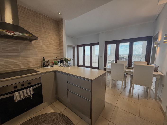 Image No.7-Appartement de 2 chambres à vendre à Xeresa