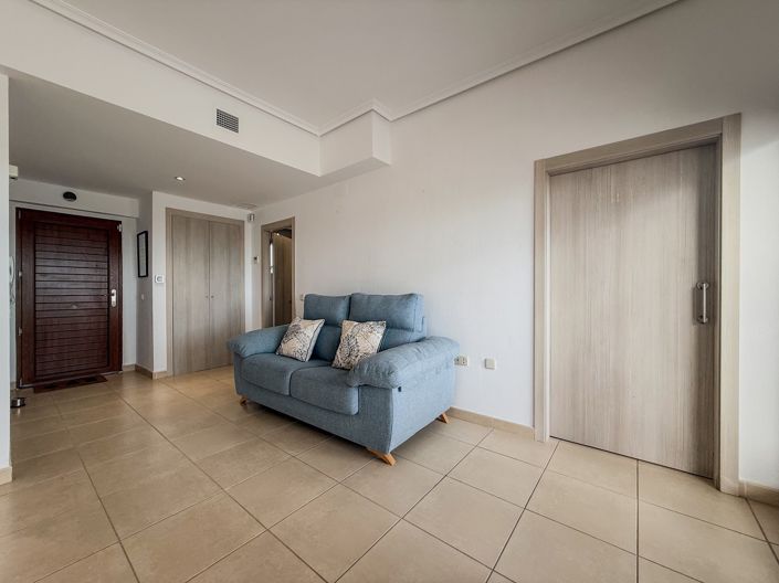 Image No.8-Appartement de 2 chambres à vendre à Xeresa