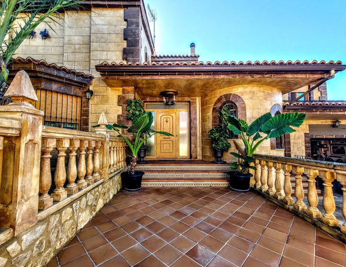 Image No.33-4 Bed Villa for sale