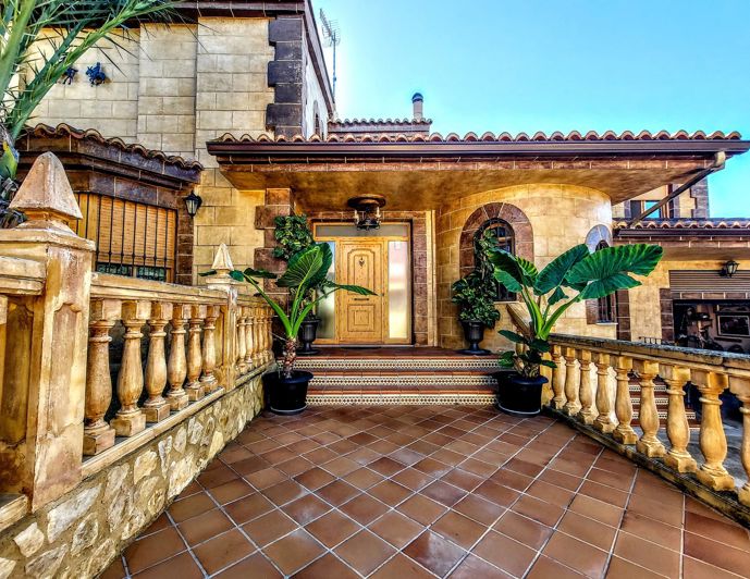 Image No.33-4 Bed Villa for sale