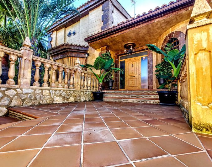 Image No.34-4 Bed Villa for sale