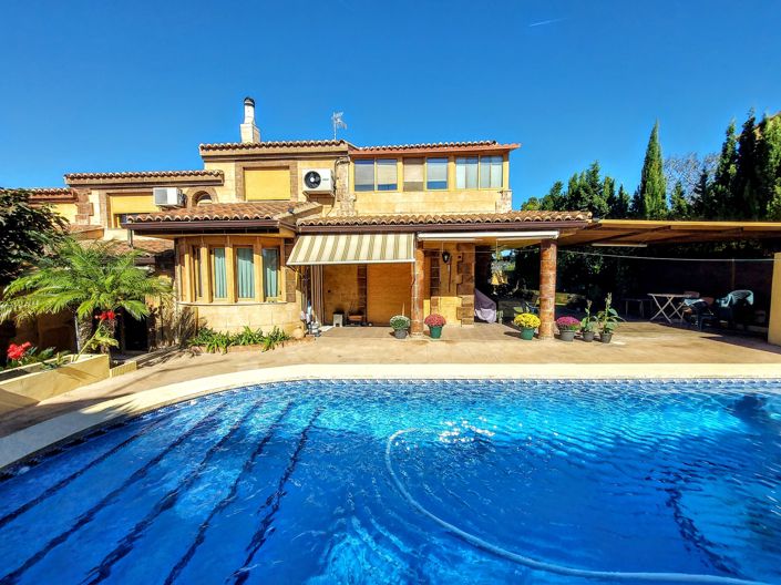 Image No.38-4 Bed Villa for sale