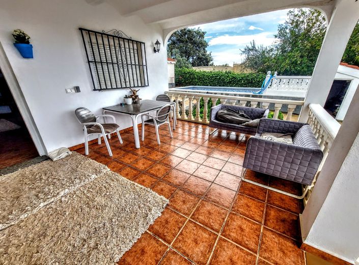 Image No.25-3 Bed Villa for sale