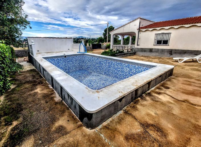 Image No.3-3 Bed Villa for sale