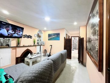 1 - Sagunto, Appartement