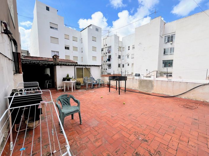 Image No.21-Appartement de 4 chambres à vendre à Sagunto