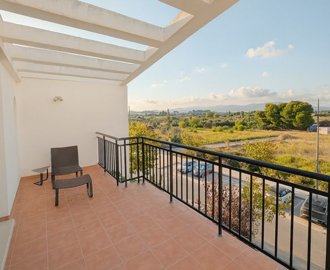 1 - El Puig, Maison de ville