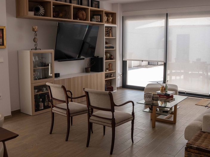 Image No.3-3 Bed Villa for sale