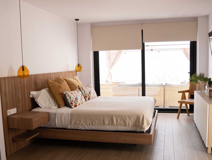 Image No.7-Villa de 3 chambres à vendre à Bétera