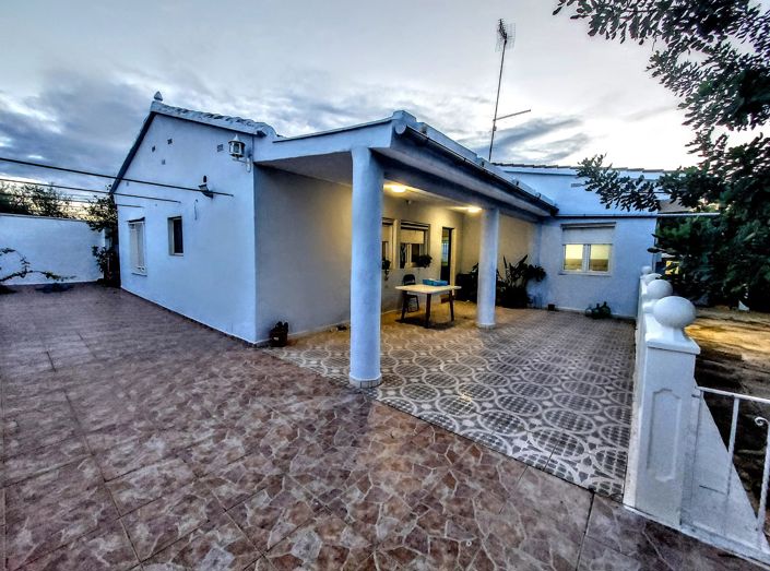 Image No.21-4 Bed Villa for sale