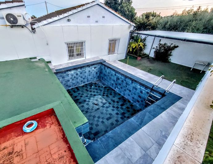 Image No.25-4 Bed Villa for sale