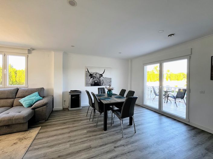 Image No.10-Villa de 4 chambres à vendre à Lliria