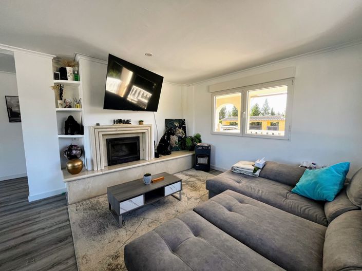 Image No.12-Villa de 4 chambres à vendre à Lliria