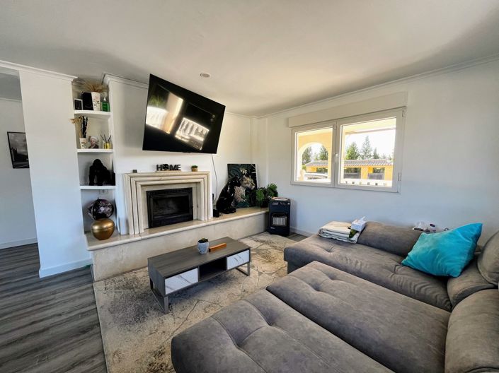 Image No.12-Villa de 4 chambres à vendre à Lliria