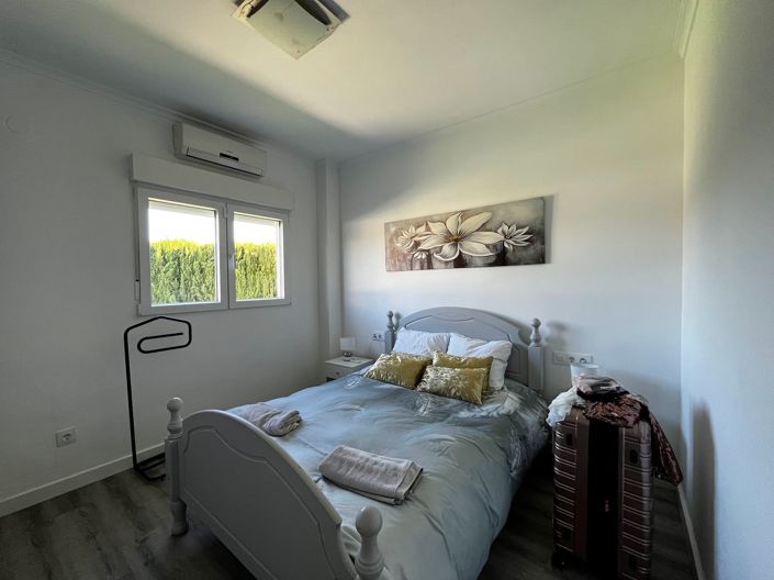 Image No.16-Villa de 4 chambres à vendre à Lliria