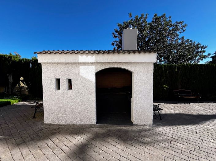 Image No.31-4 Bed Villa for sale