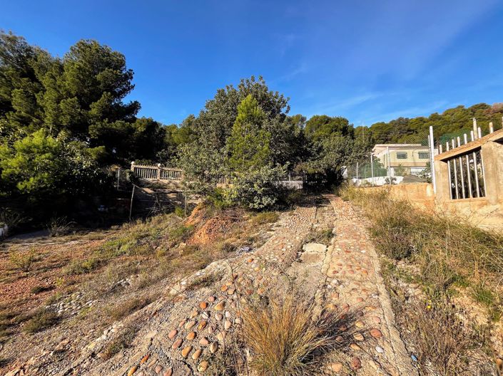 Image No.2-3 Bed Villa for sale