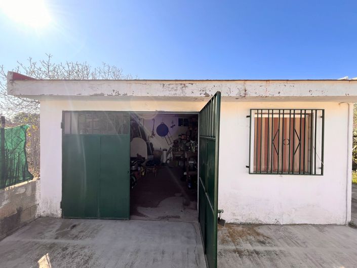 Image No.11-Villa de 3 chambres à vendre à Lliria