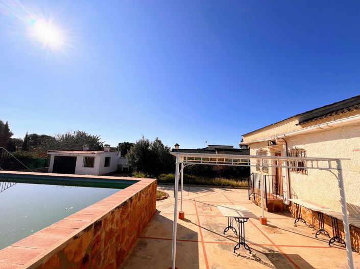 Image No.31-3 Bed Villa for sale