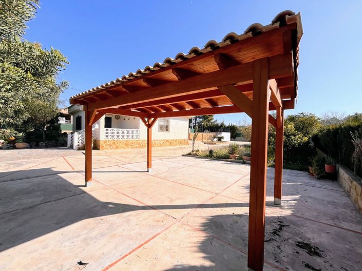 Image No.7-Villa de 3 chambres à vendre à Lliria