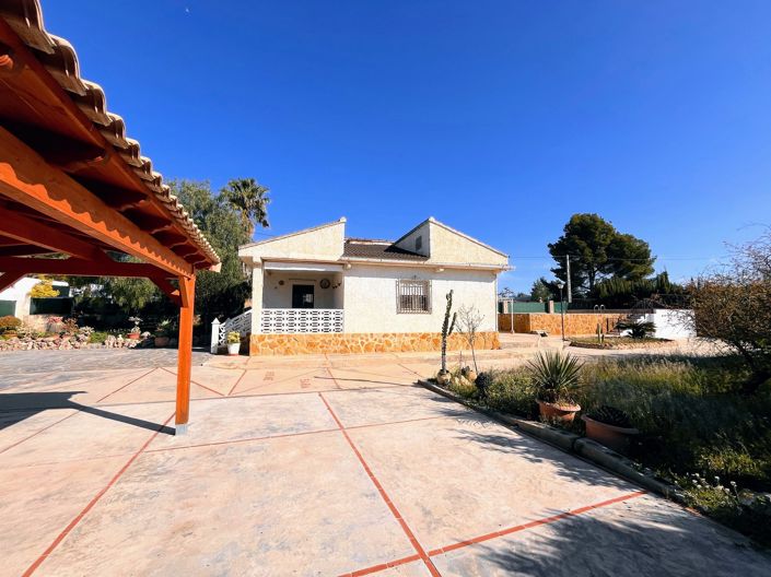 Image No.8-Villa de 3 chambres à vendre à Lliria