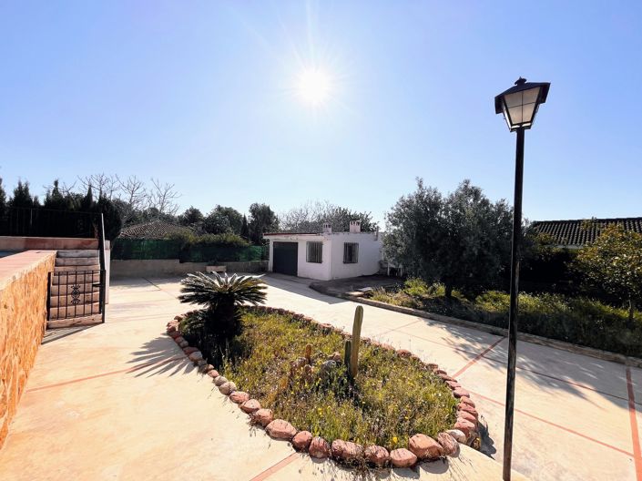 Image No.9-Villa de 3 chambres à vendre à Lliria