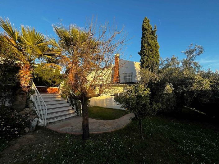 Image No.3-Villa de 3 chambres à vendre à Pedralba