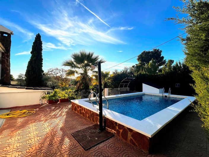 Image No.36-3 Bed Villa for sale