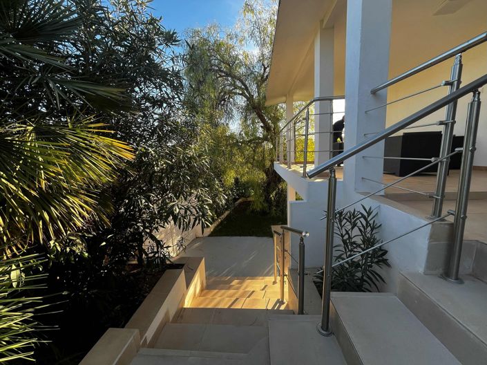 Image No.4-Villa de 3 chambres à vendre à Pedralba